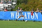 Women’s Soccer vs Babson  Women’s Soccer vs Babson. - Photo by Keith Nordstrom : Wheaton, Women’s Soccer